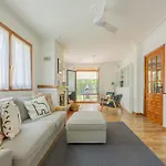 Sea Garden Holiday home *