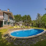Holiday home Sea Garden