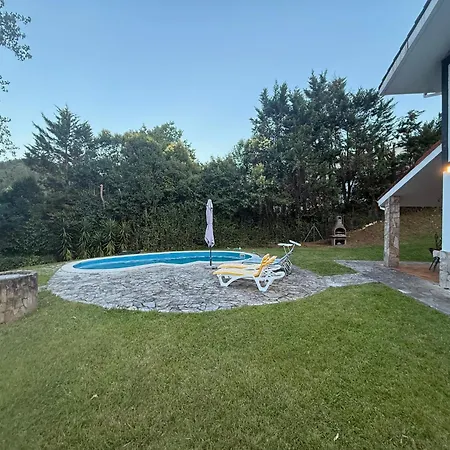 Sea Garden Prázdninový dům