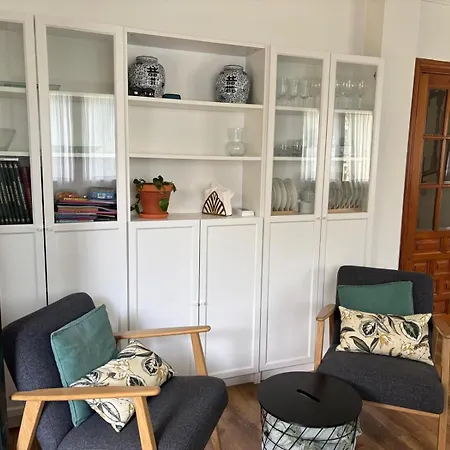 Prázdninový dům Sea Garden *