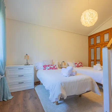 Sea Garden Holiday home