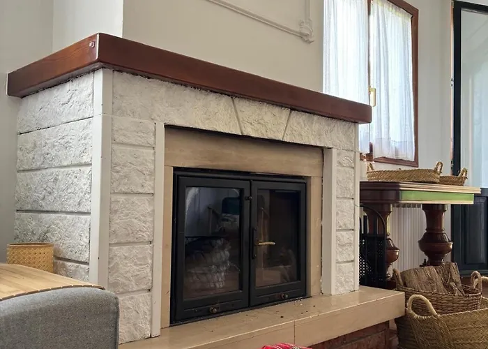 Sea Garden Prázdninový dům Mendiondo