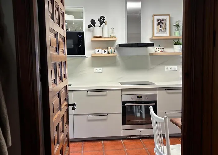 度假居 Sea Garden