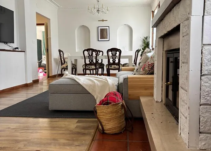 度假居 Sea Garden *