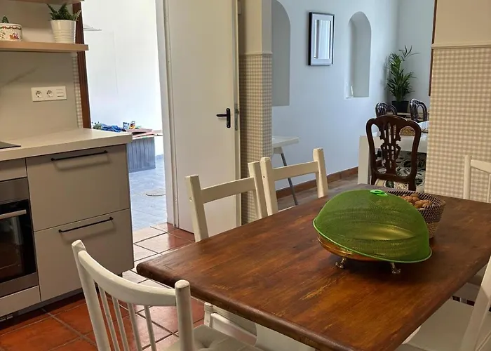 度假居 Sea Garden *