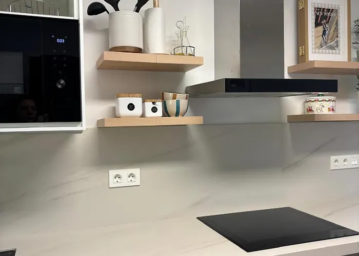 Sea Garden 度假居 *