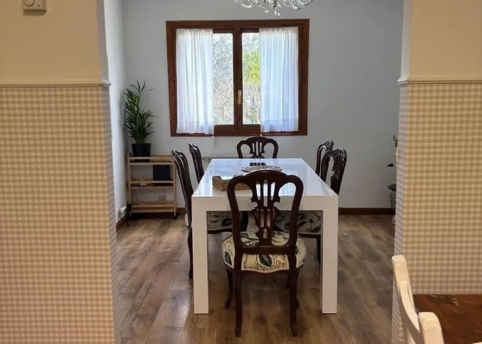 Sea Garden 度假居 *