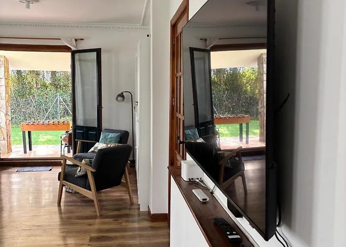 Sea Garden * Mendiondo