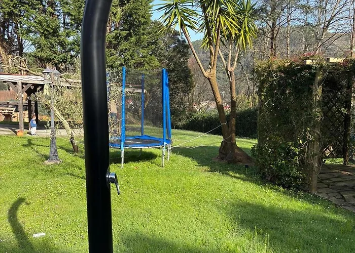 Sea Garden Mendiondo