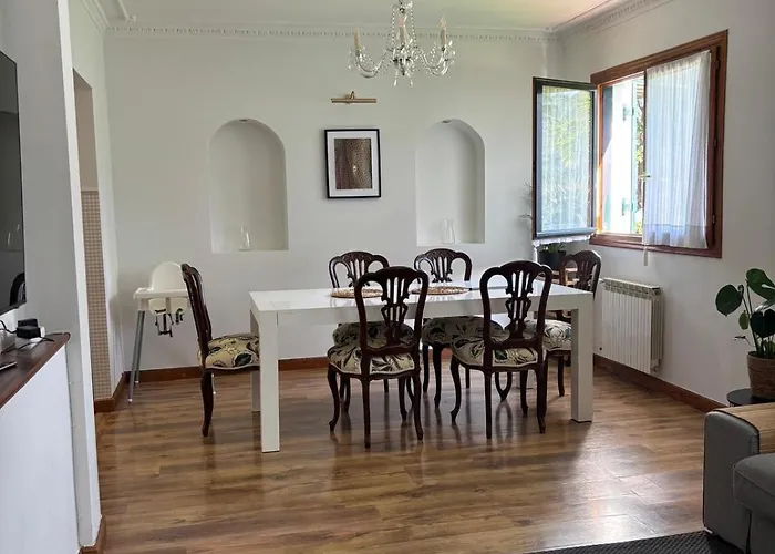 Sea Garden 度假居