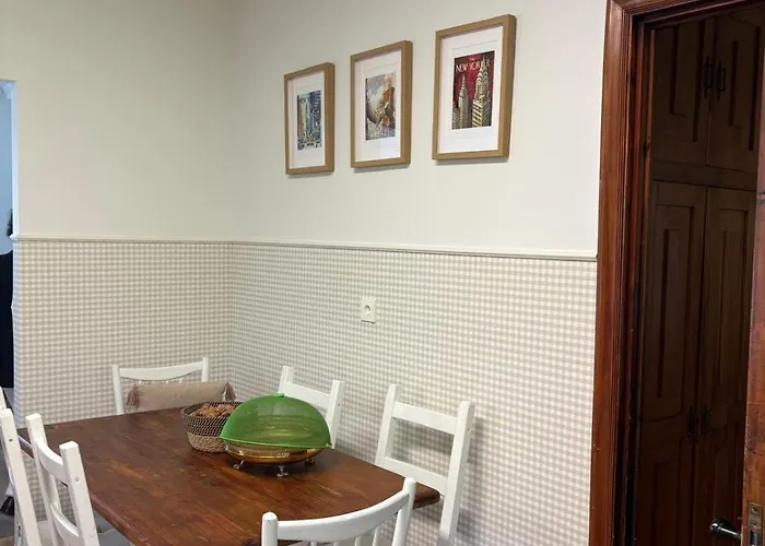 Prázdninový dům Sea Garden *