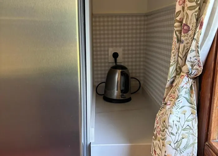 Sea Garden Prázdninový dům