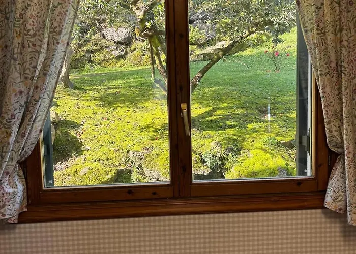 Sea Garden 度假居 Mendiondo