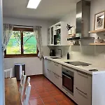 Дом отдыха Sea Garden Mendiondo