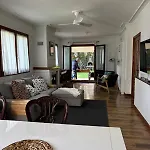 Sea Garden * Mendiondo