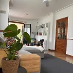 Дом отдыха Sea Garden *