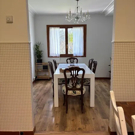 Sea Garden Holiday home *