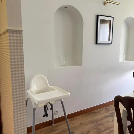 Holiday home Sea Garden