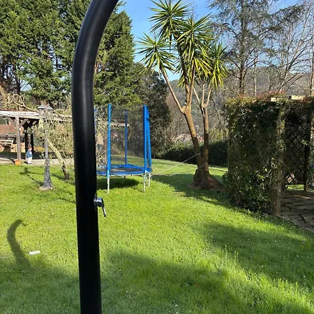 Sea Garden Mendiondo