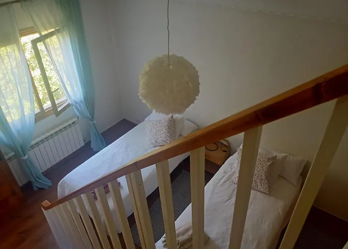 Сasa de vacaciones Sea Garden Mendiondo