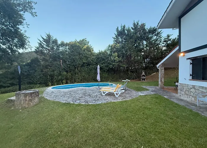 Sea Garden Holiday home