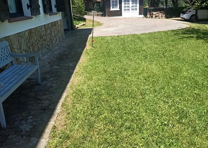 Sea Garden * Mendiondo