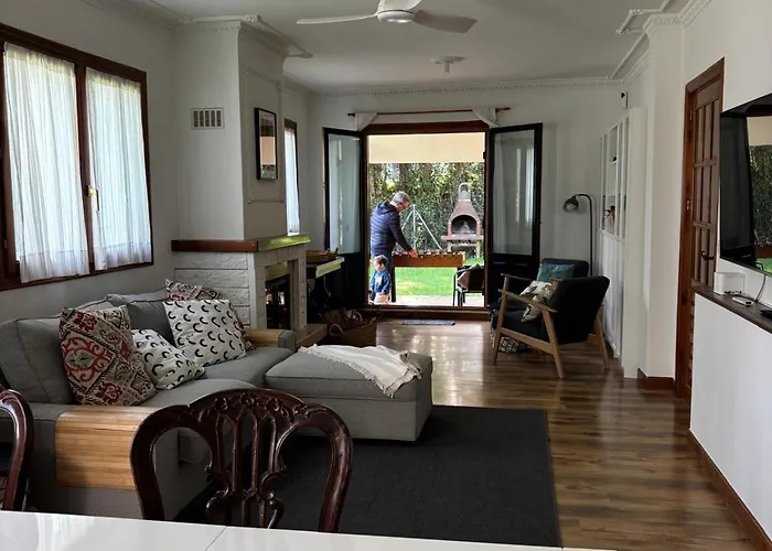 Sea Garden * Mendiondo