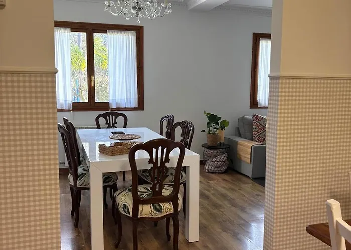 Sea Garden Сasa de vacaciones *