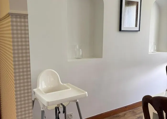 Сasa de vacaciones Sea Garden