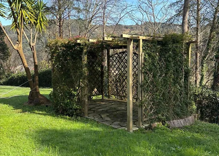 Sea Garden Сasa de vacaciones