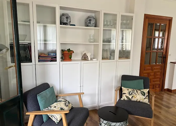 Holiday home Sea Garden *