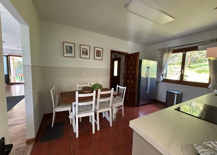 Sea Garden Holiday home *