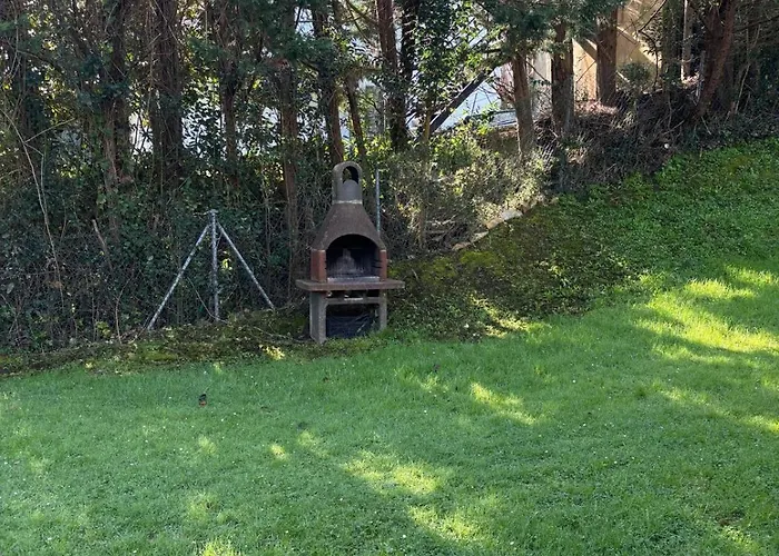 Sea Garden Mendiondo