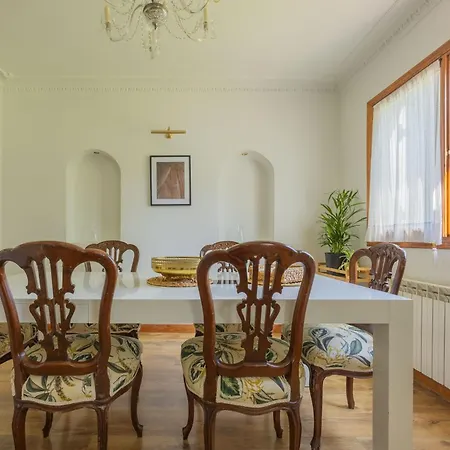 Sea Garden Tatil Evi Mendiondo