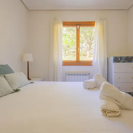 Tatil Evi Sea Garden